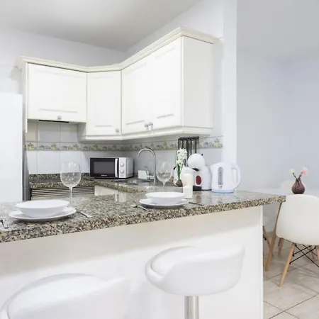 Vakantiehuis Global Atlantida - By Global Holidays 14362