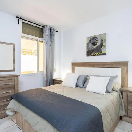 Vakantiehuis Global Atlantida - By Global Holidays 14362 Candelaria
