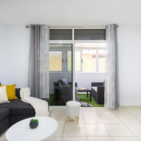Global Atlantida - By Global Holidays 14362 * Candelaria